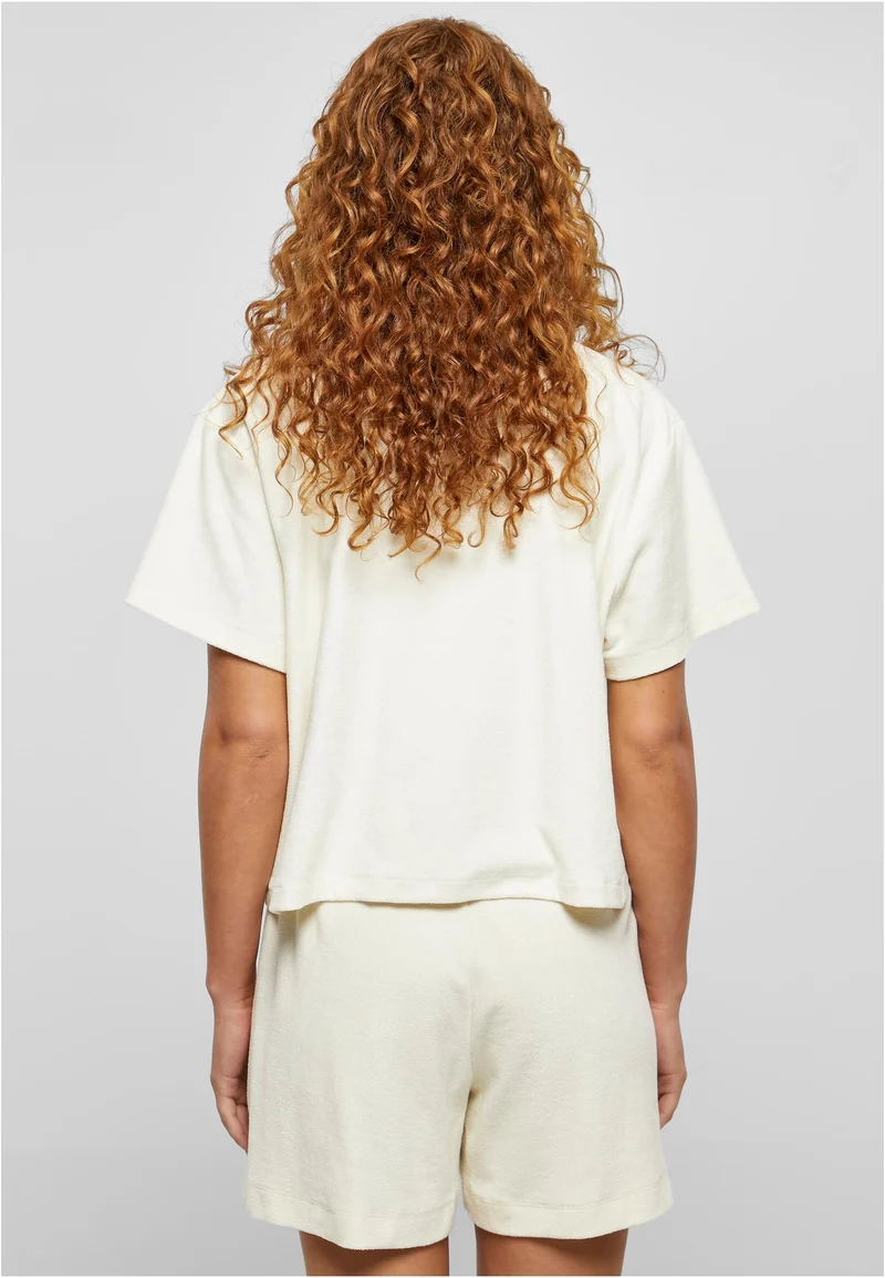 UC Towel Resort Shirt