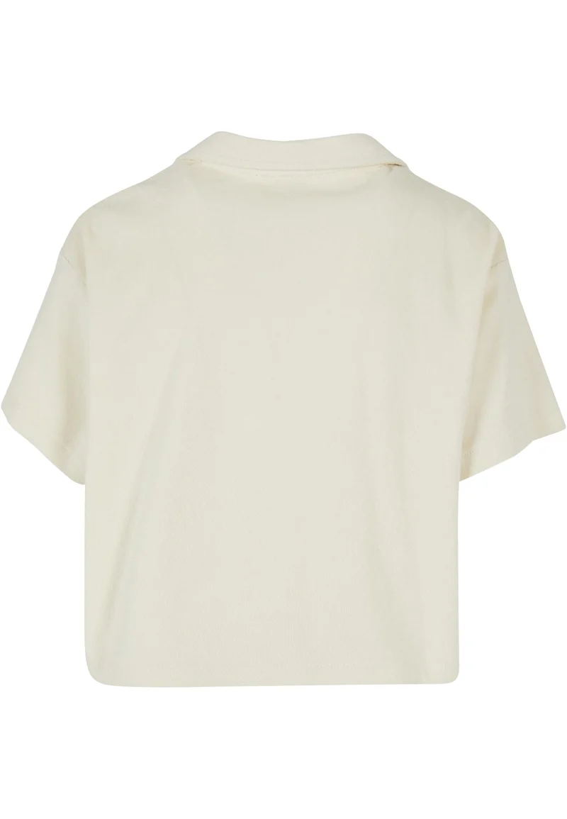 UC Towel Resort Shirt