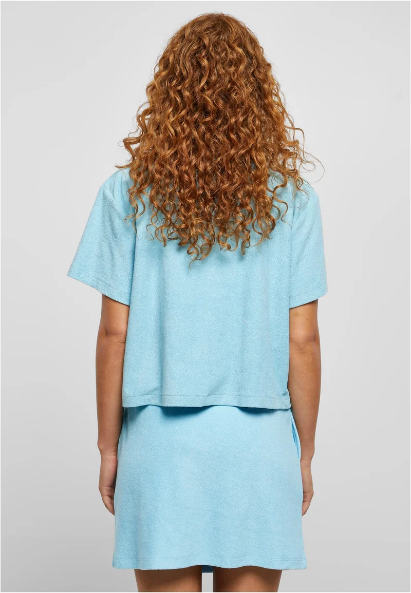 UC Towel Resort Shirt