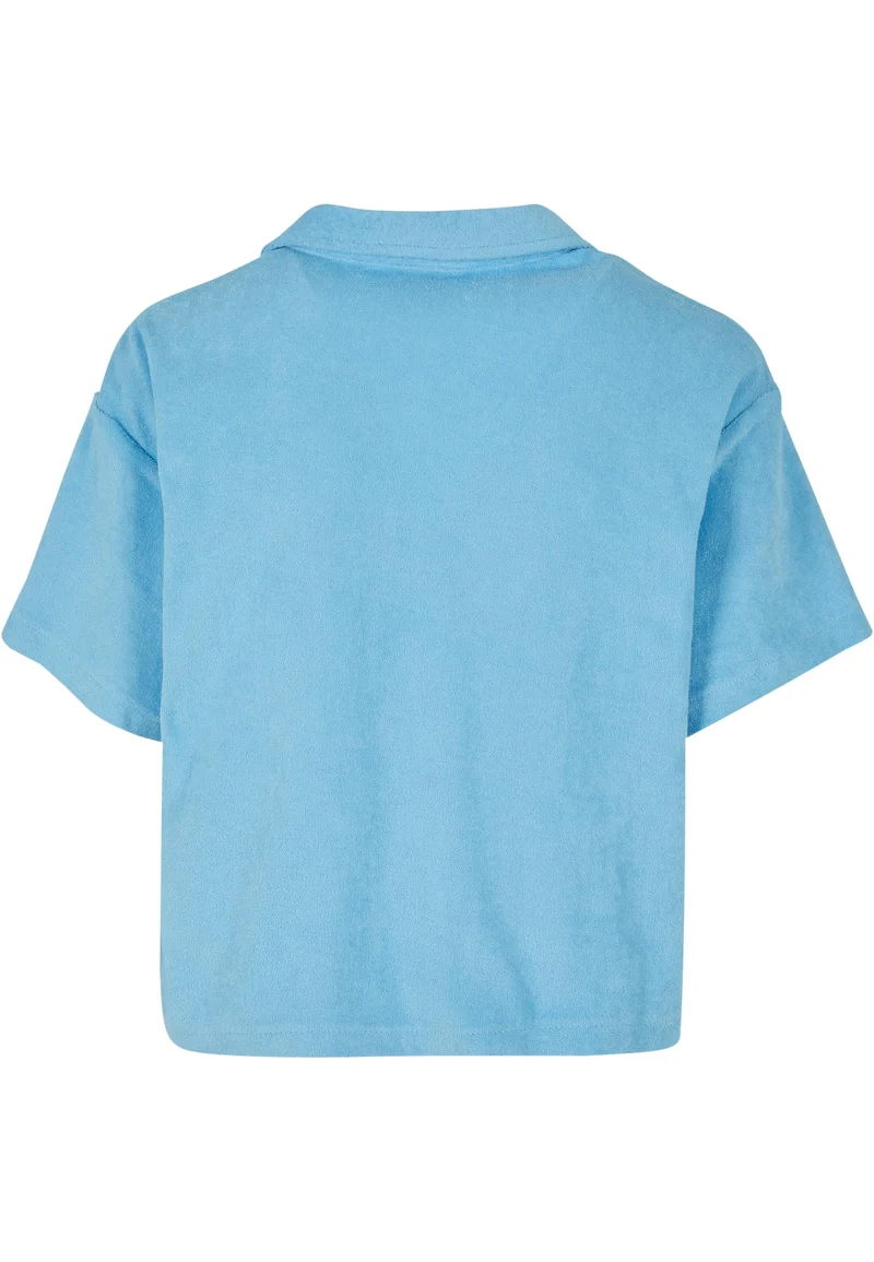 UC Towel Resort Shirt