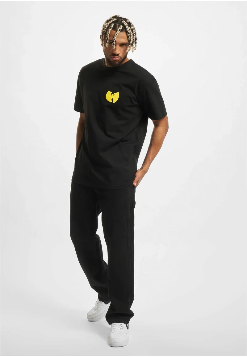 MT WU Tang Loves NY Oversize Tee