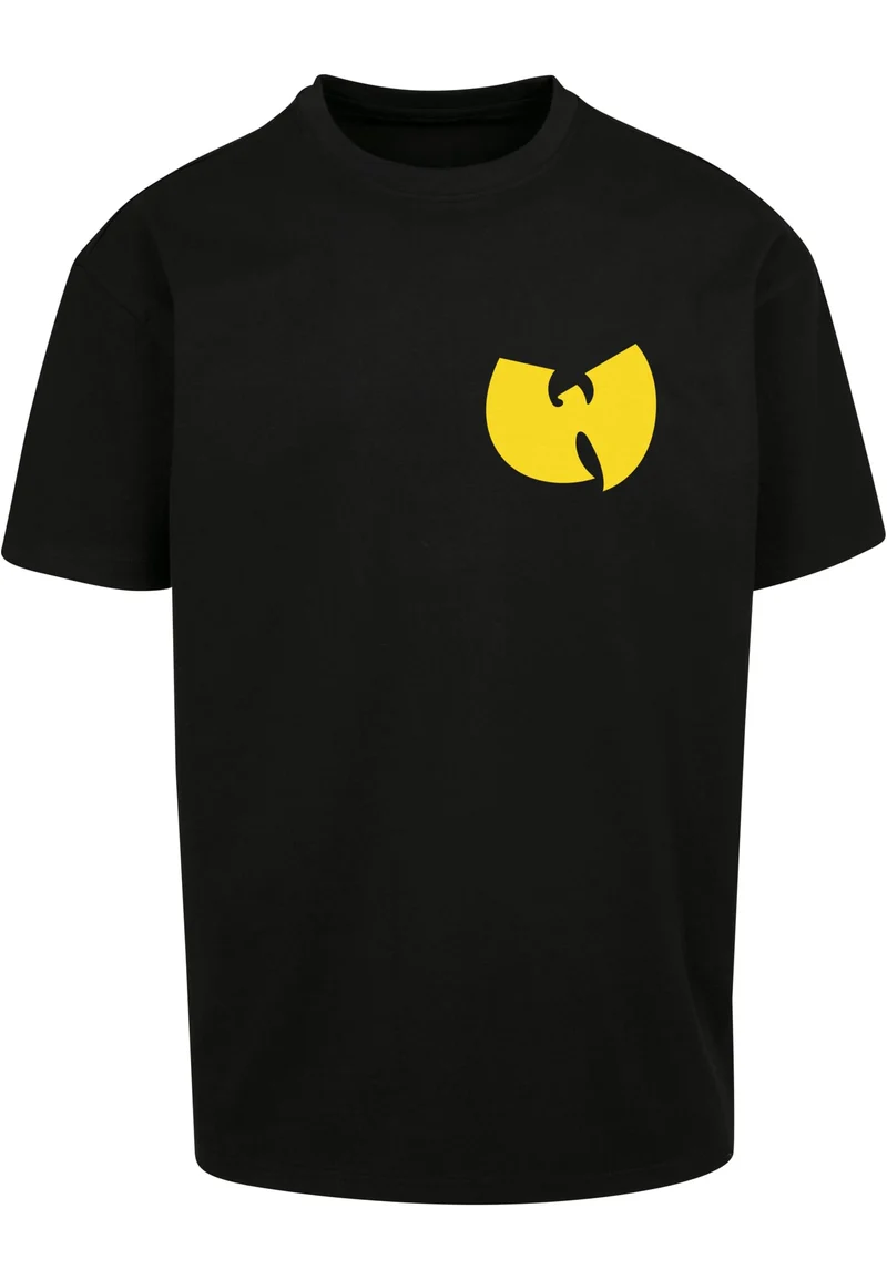 MT WU Tang Loves NY Oversize Tee