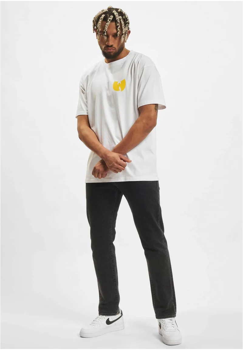 MT WU Tang Loves NY Oversize Tee