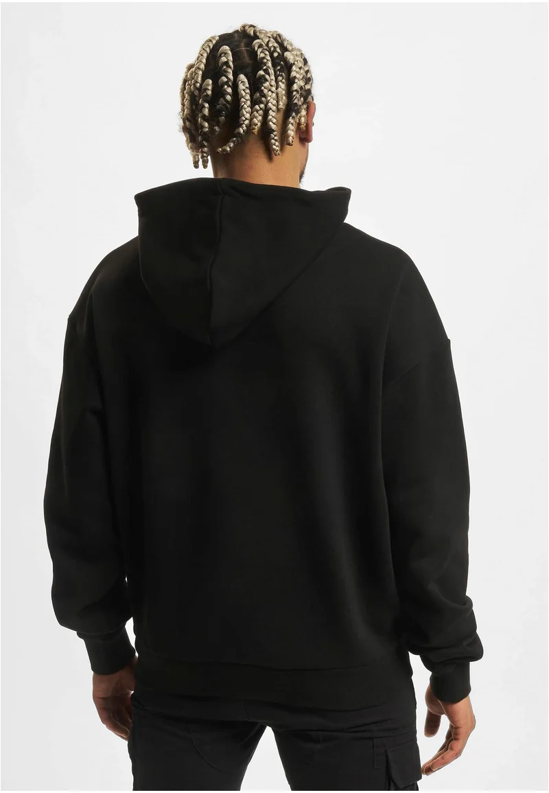 MT Days before Summer Oversize Hoody