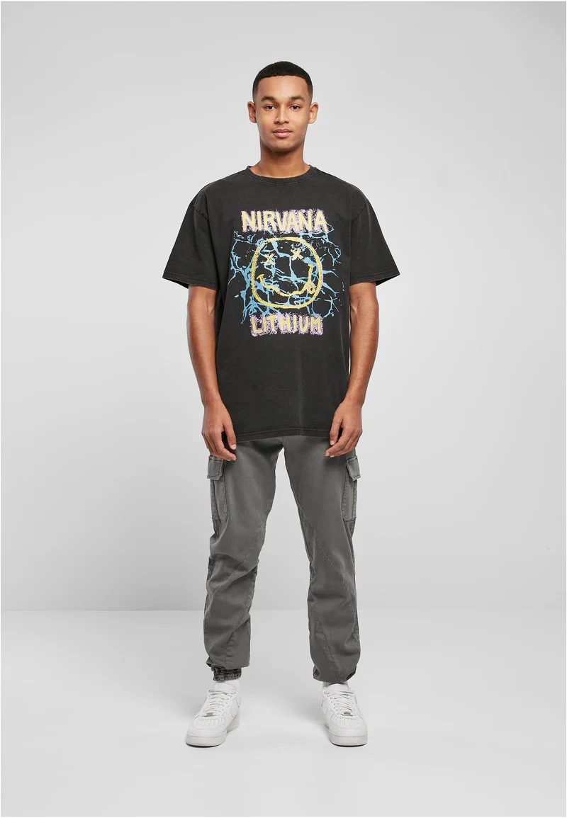 MT Lithium Oversize Tee