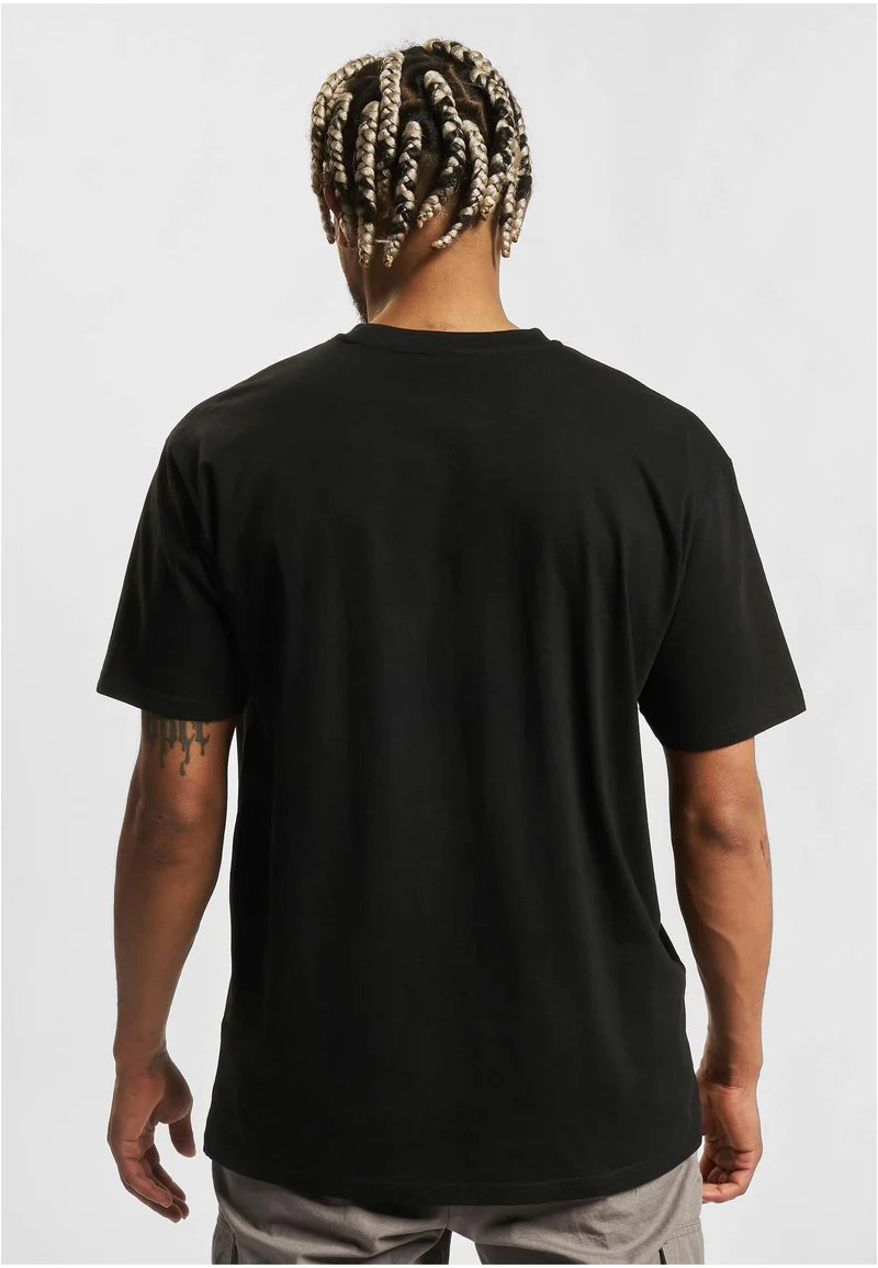 MT DMX Armscrossed Oversize Tee