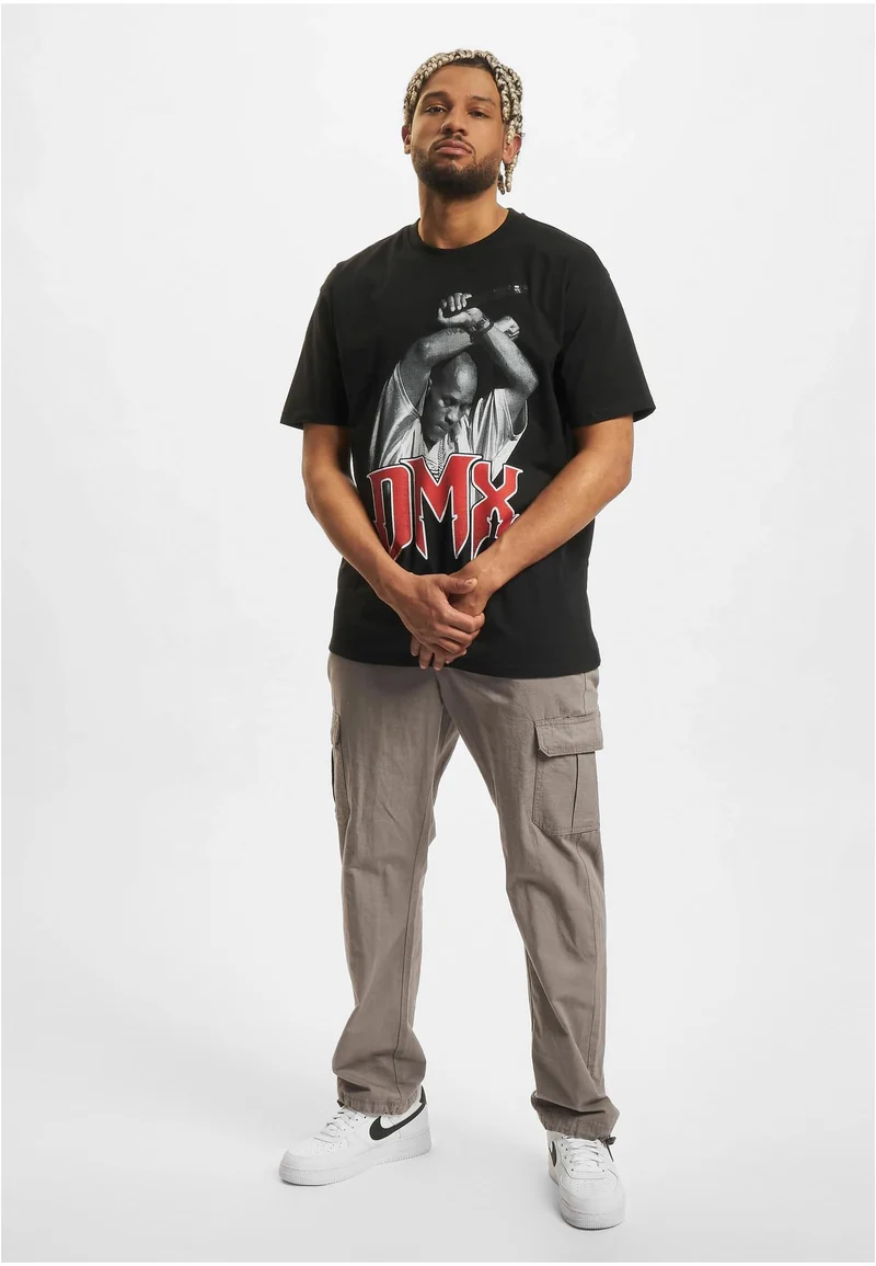 MT DMX Armscrossed Oversize Tee
