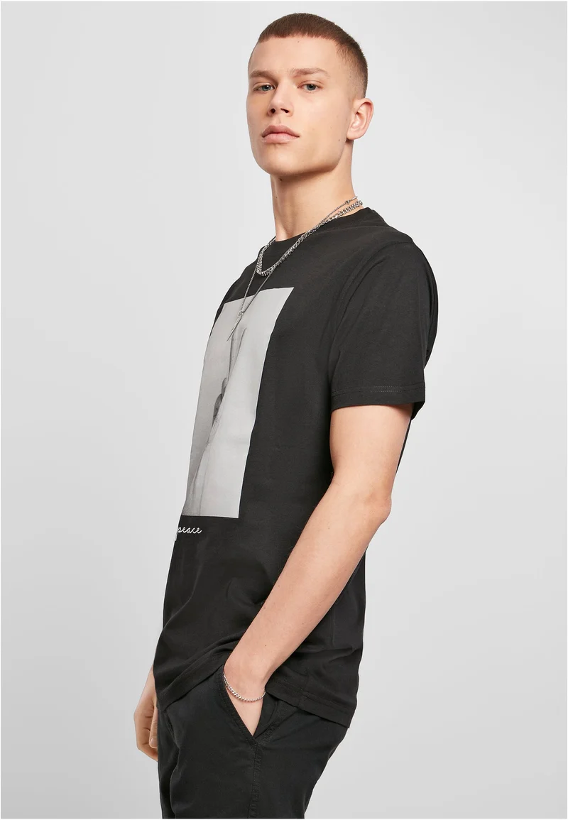 MT Peace Sign Tee