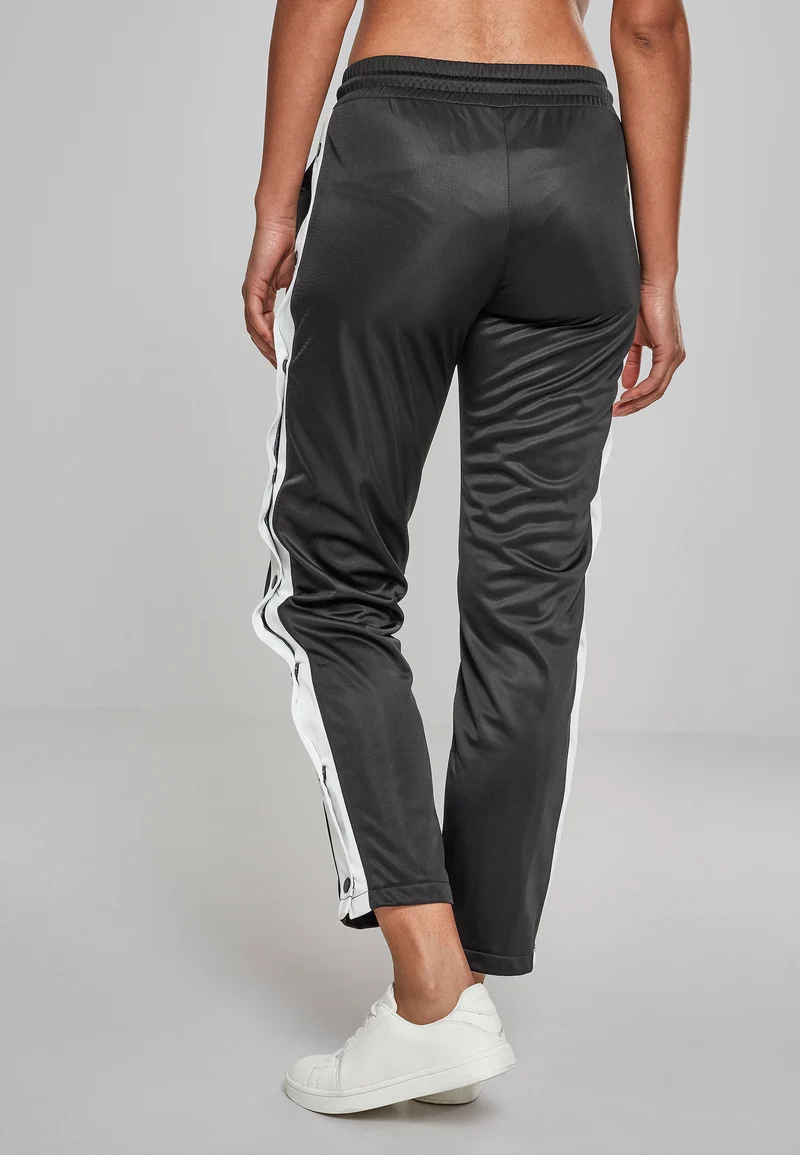 UC Button Up Track Pants