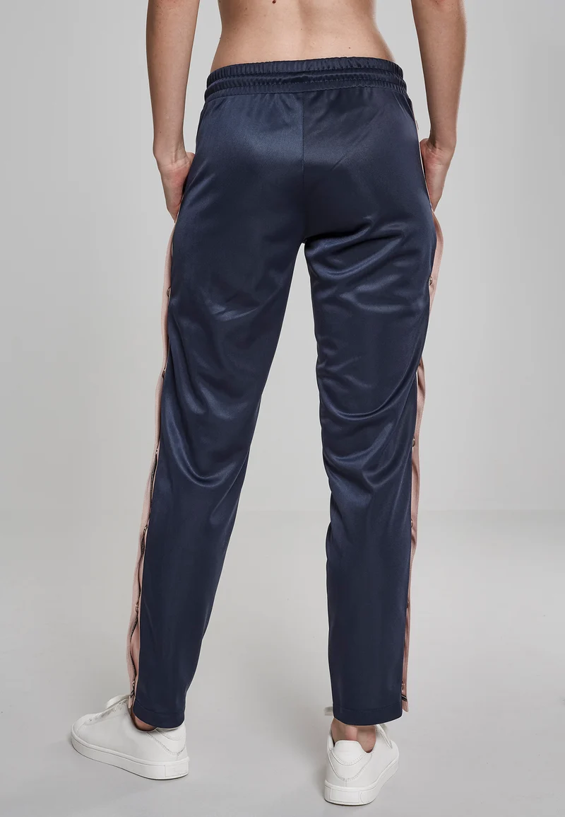 UC Button Up Track Pants