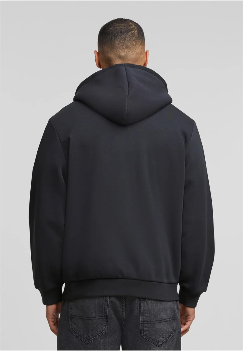 UC Fluffy Fleece Hoodjacket