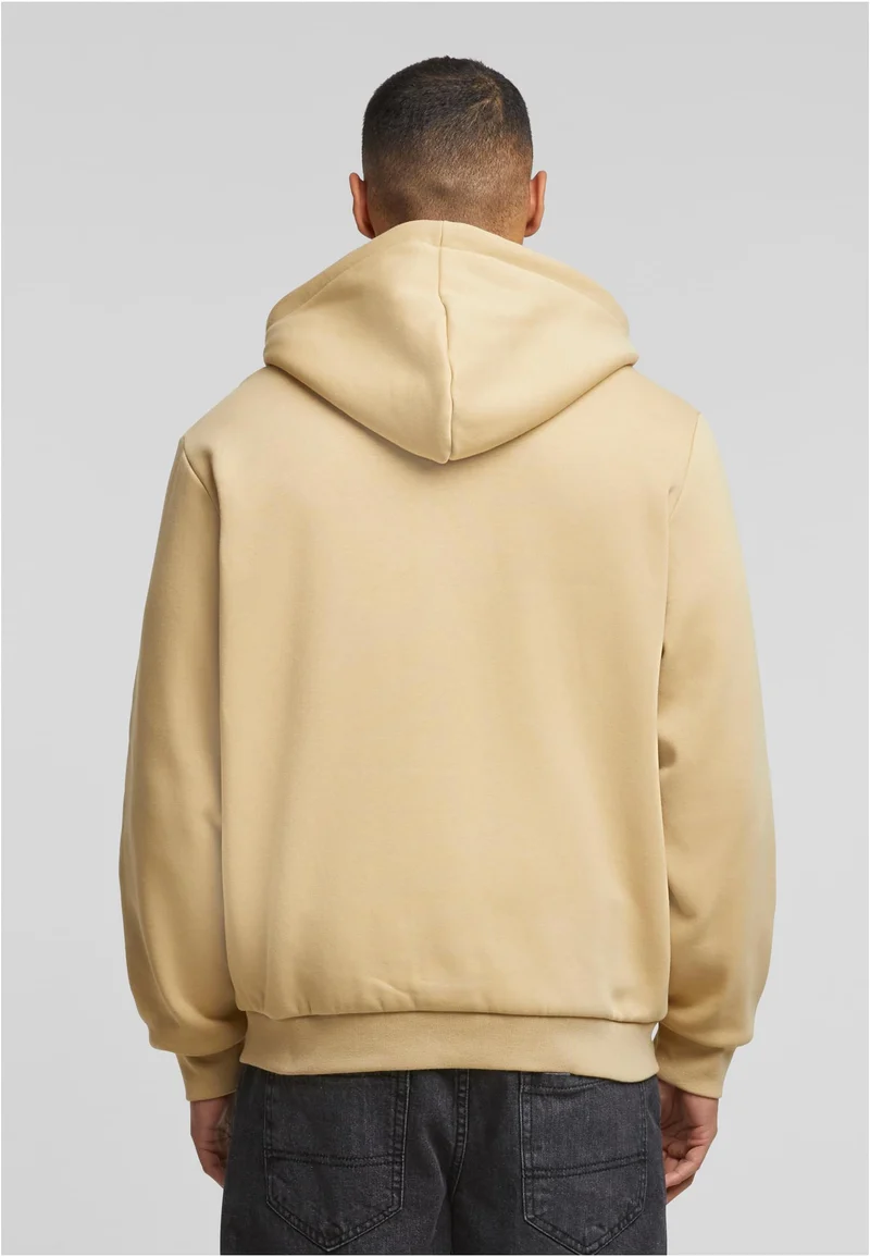 UC Fluffy Fleece Hoodjacket