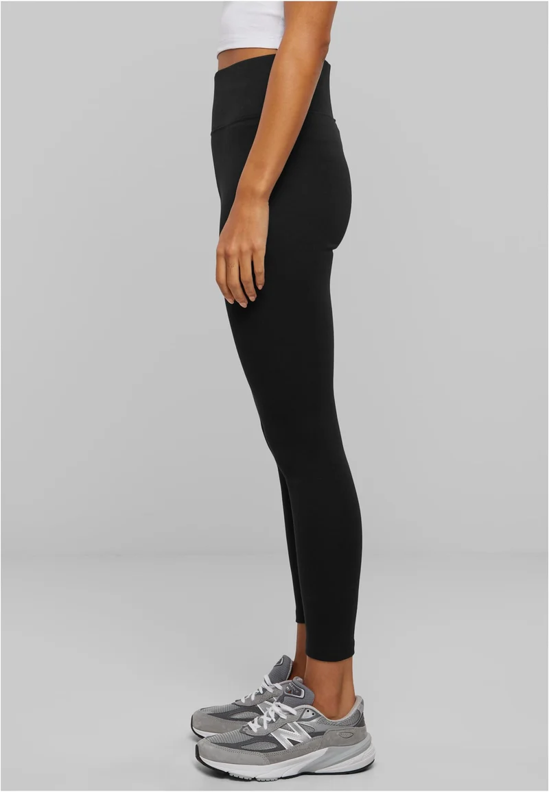 UC High Waist Jersey Tights