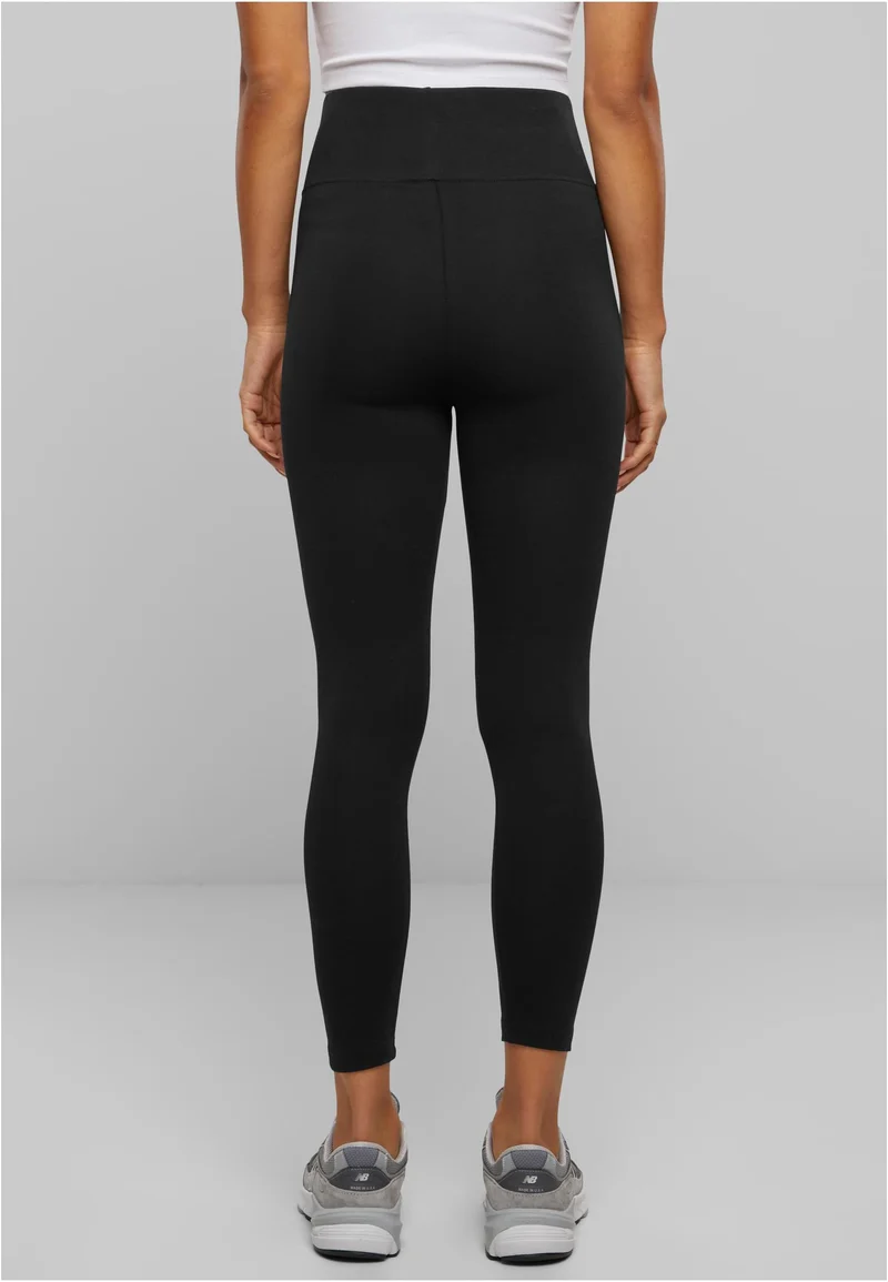 UC High Waist Jersey Tights