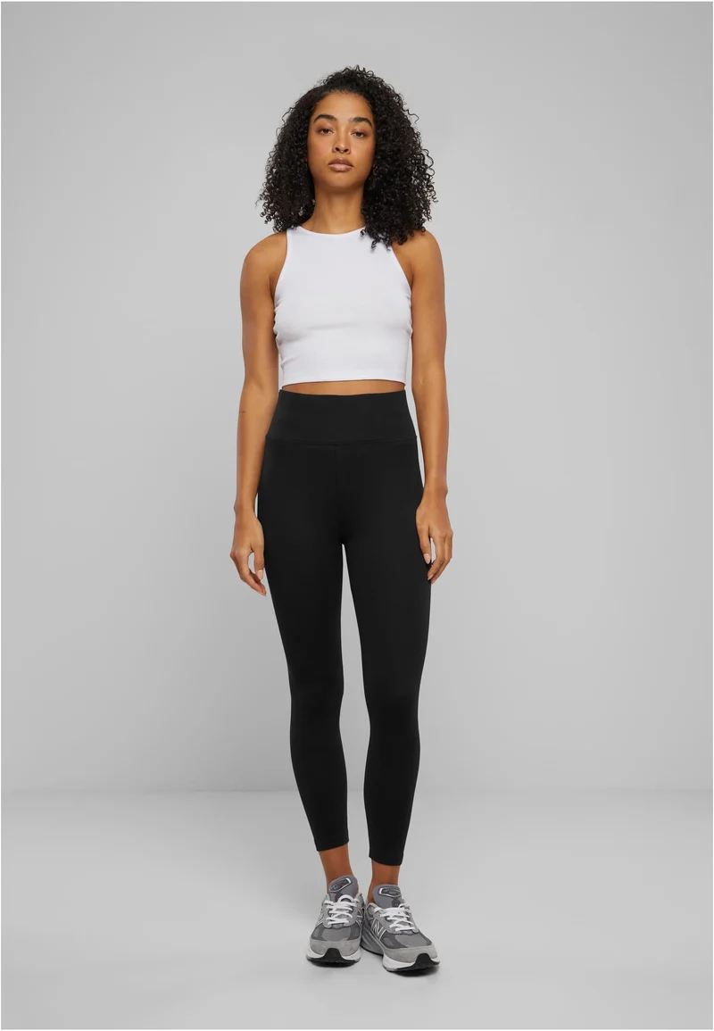 UC High Waist Jersey Tights
