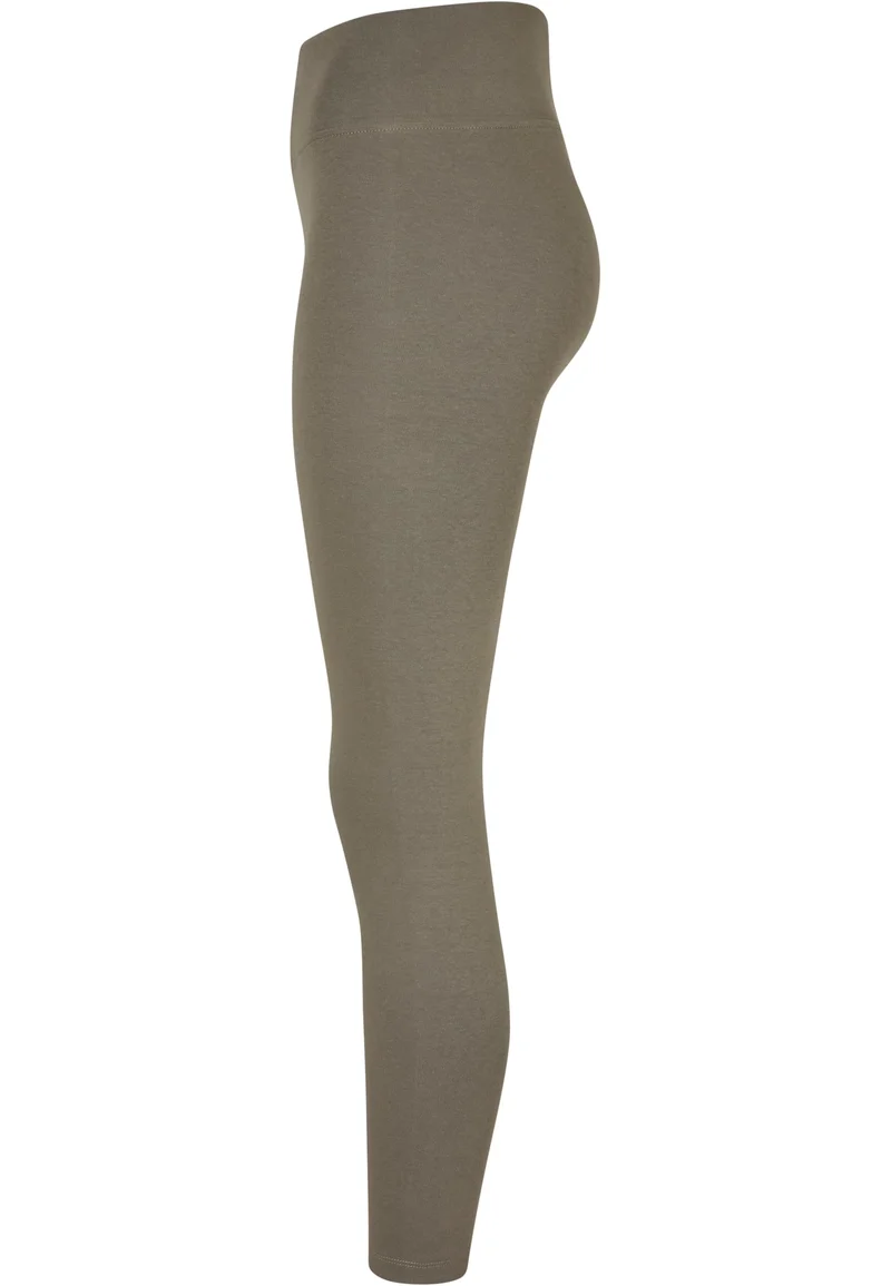 UC High Waist Jersey Tights