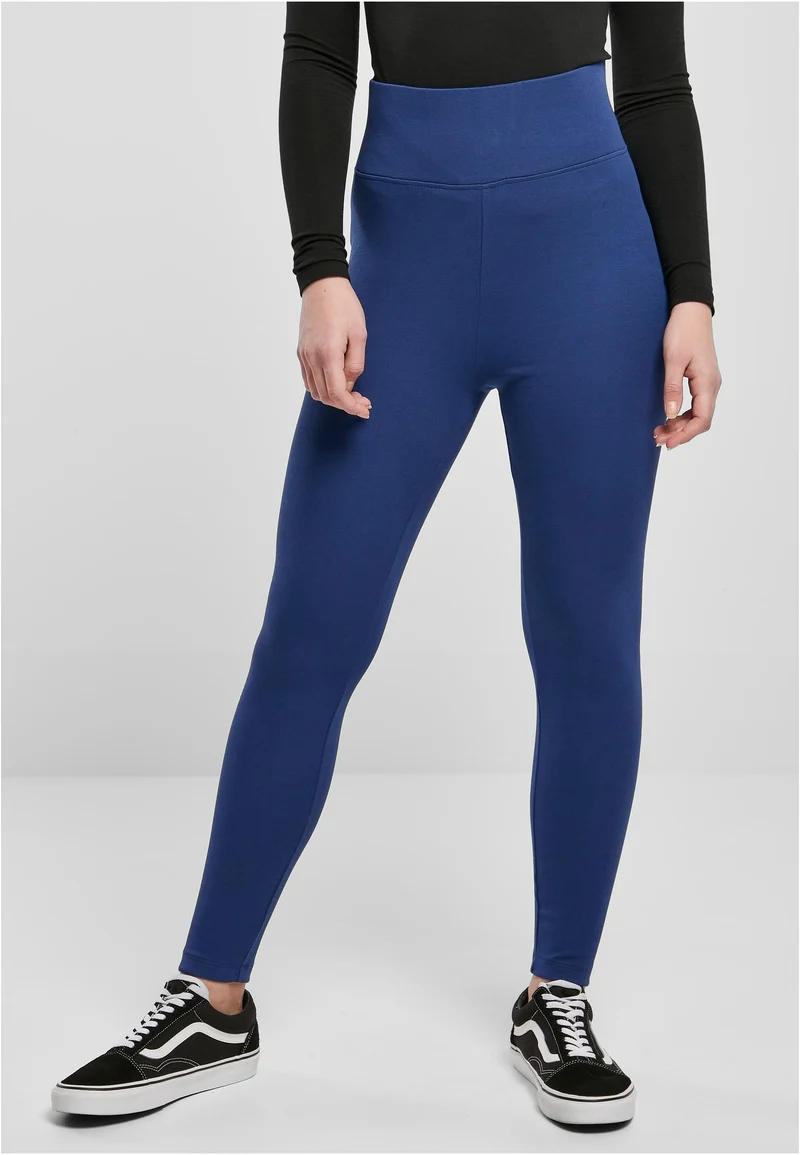 UC High Waist Jersey Tights