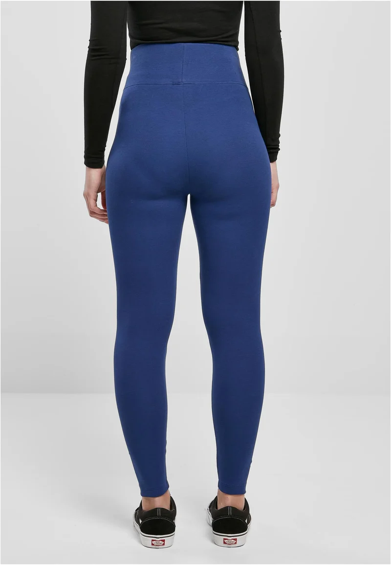 UC High Waist Jersey Tights