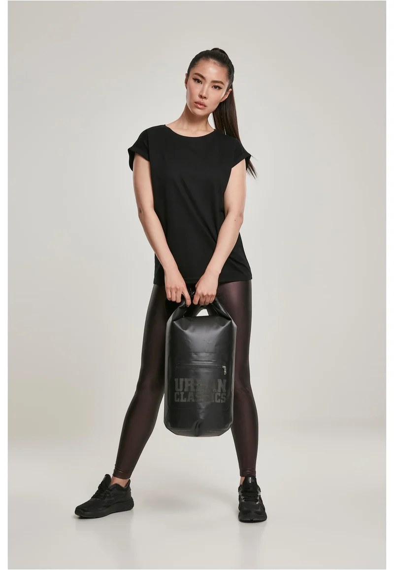 UC Organic Extended Shoulder Tee