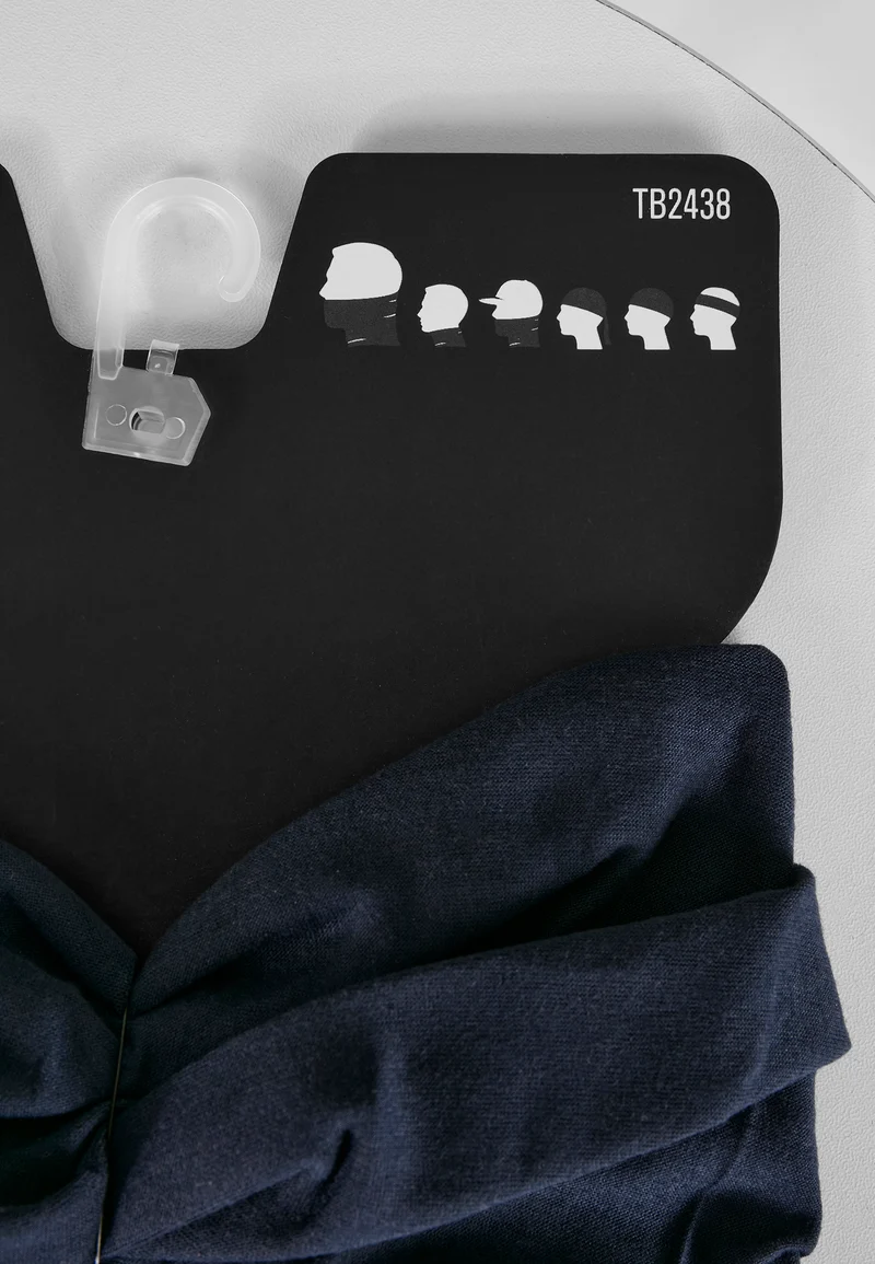 UC Light Tube Scarf