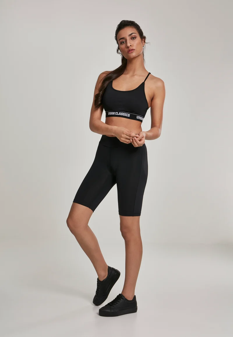 UC Cycle Shorts