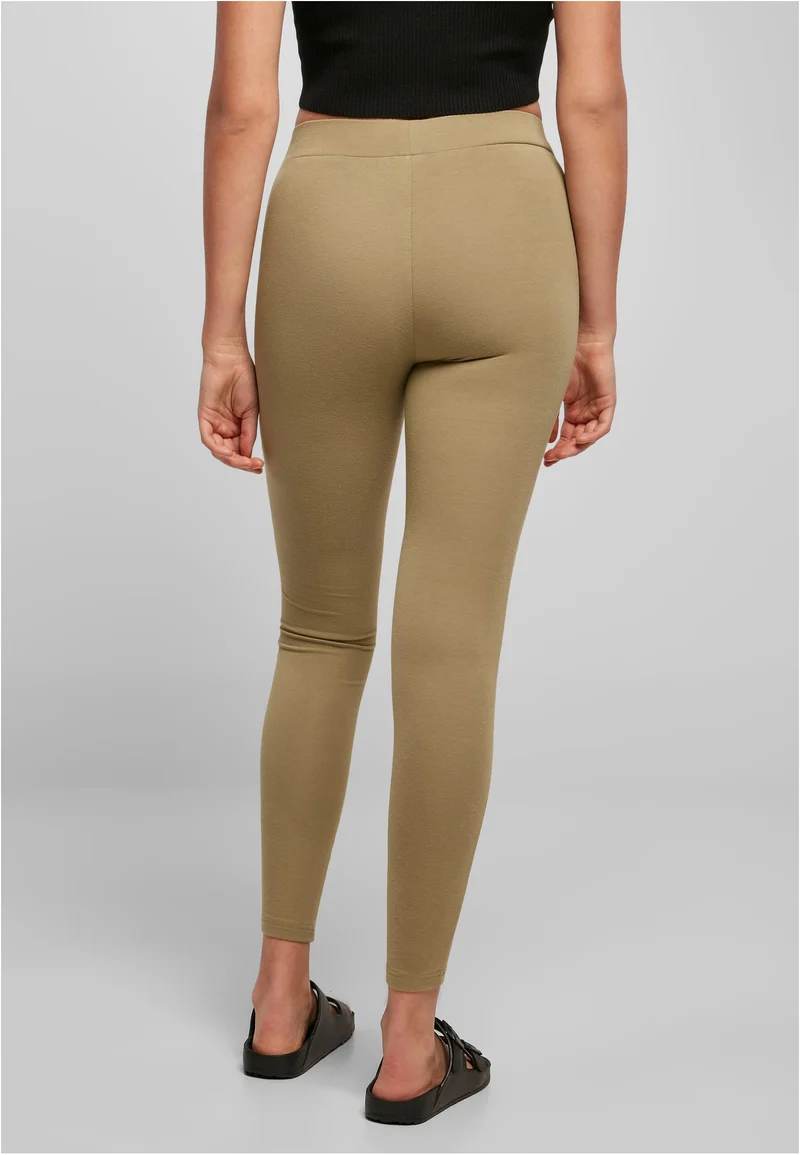 UC Laces Inset Tights