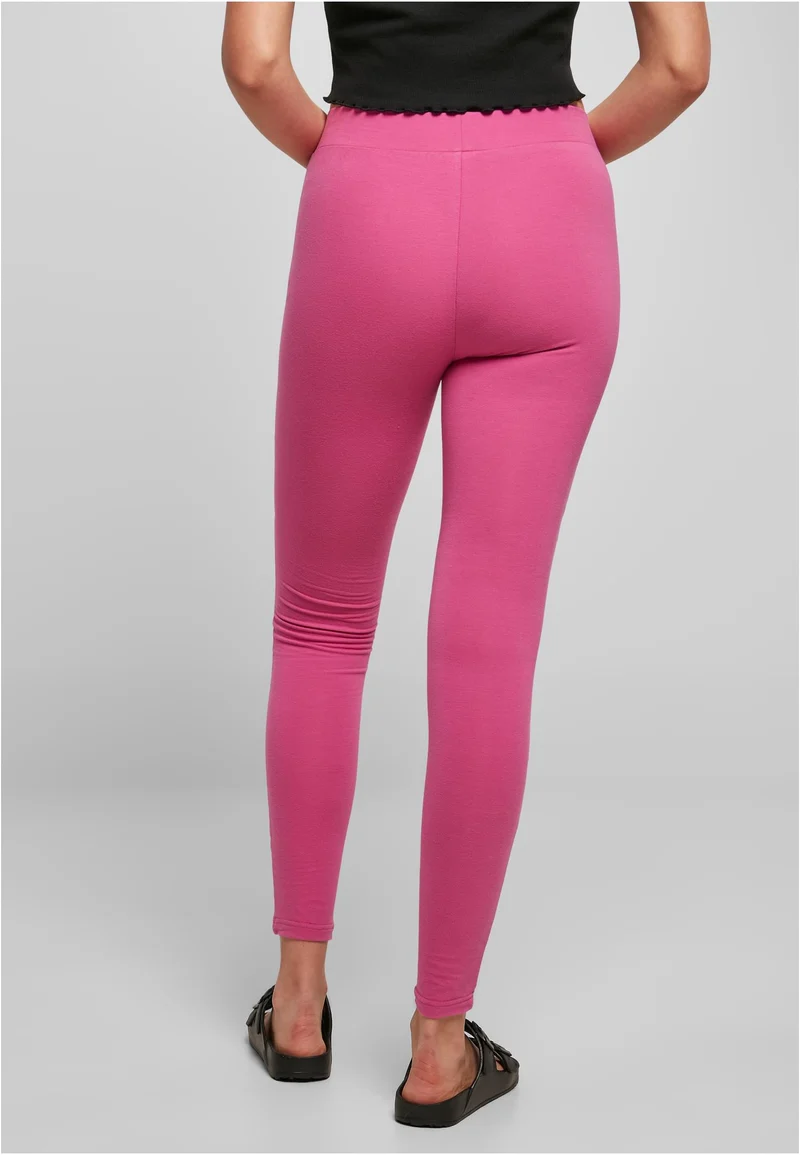 UC Laces Inset Tights