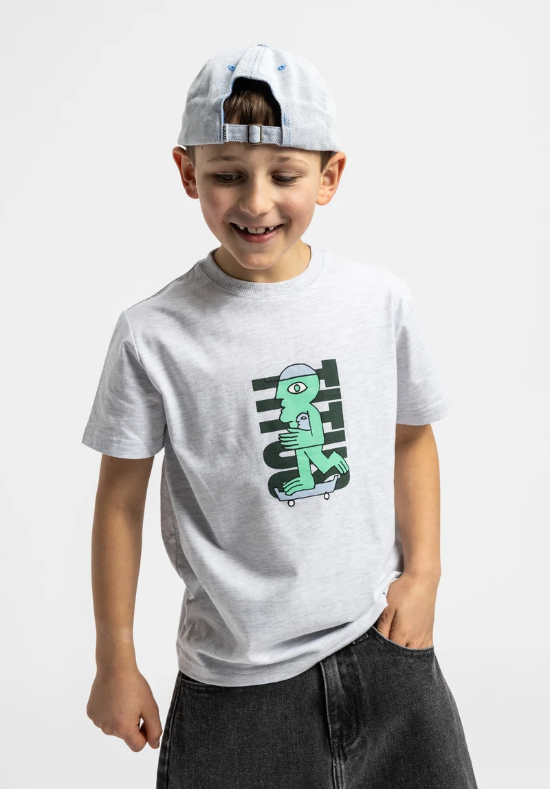 Nice Dude Kids