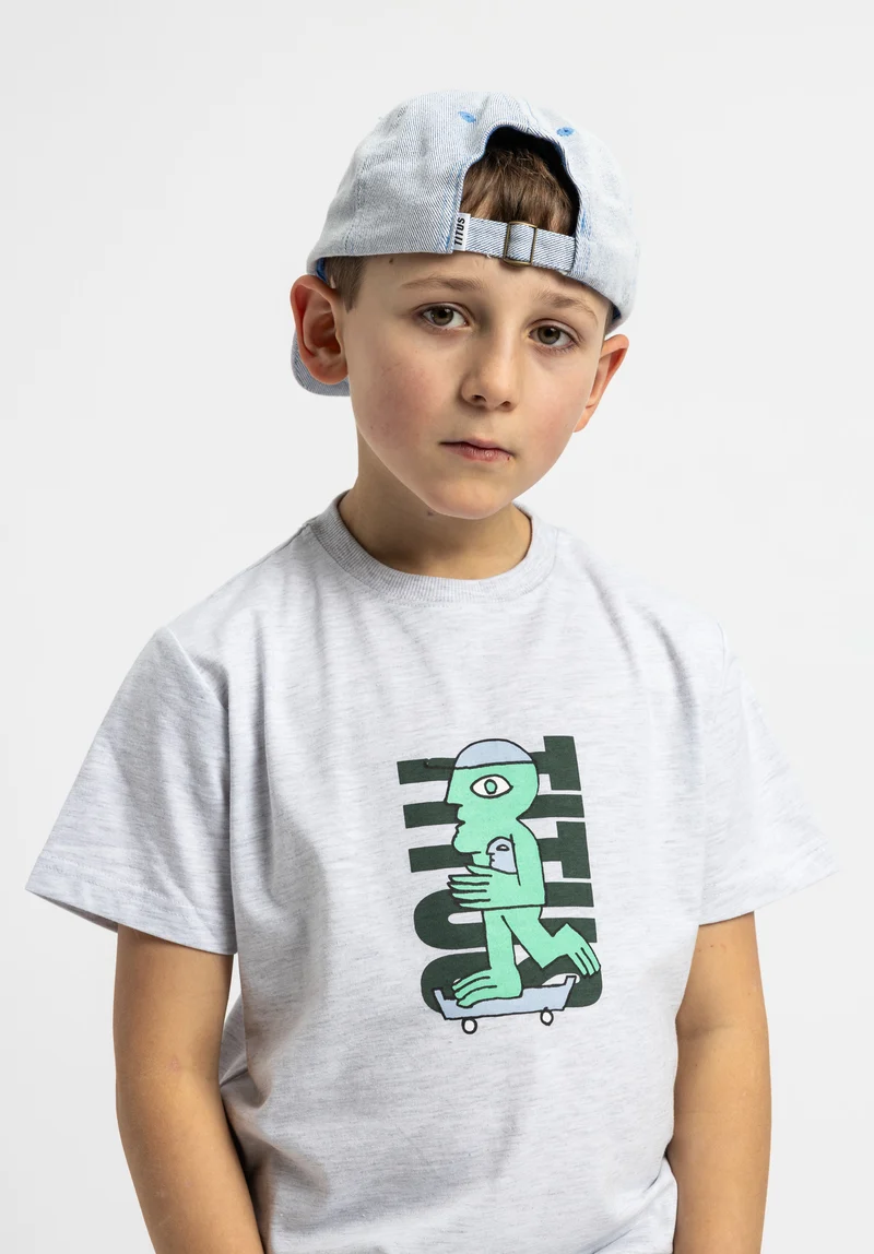 Nice Dude Kids