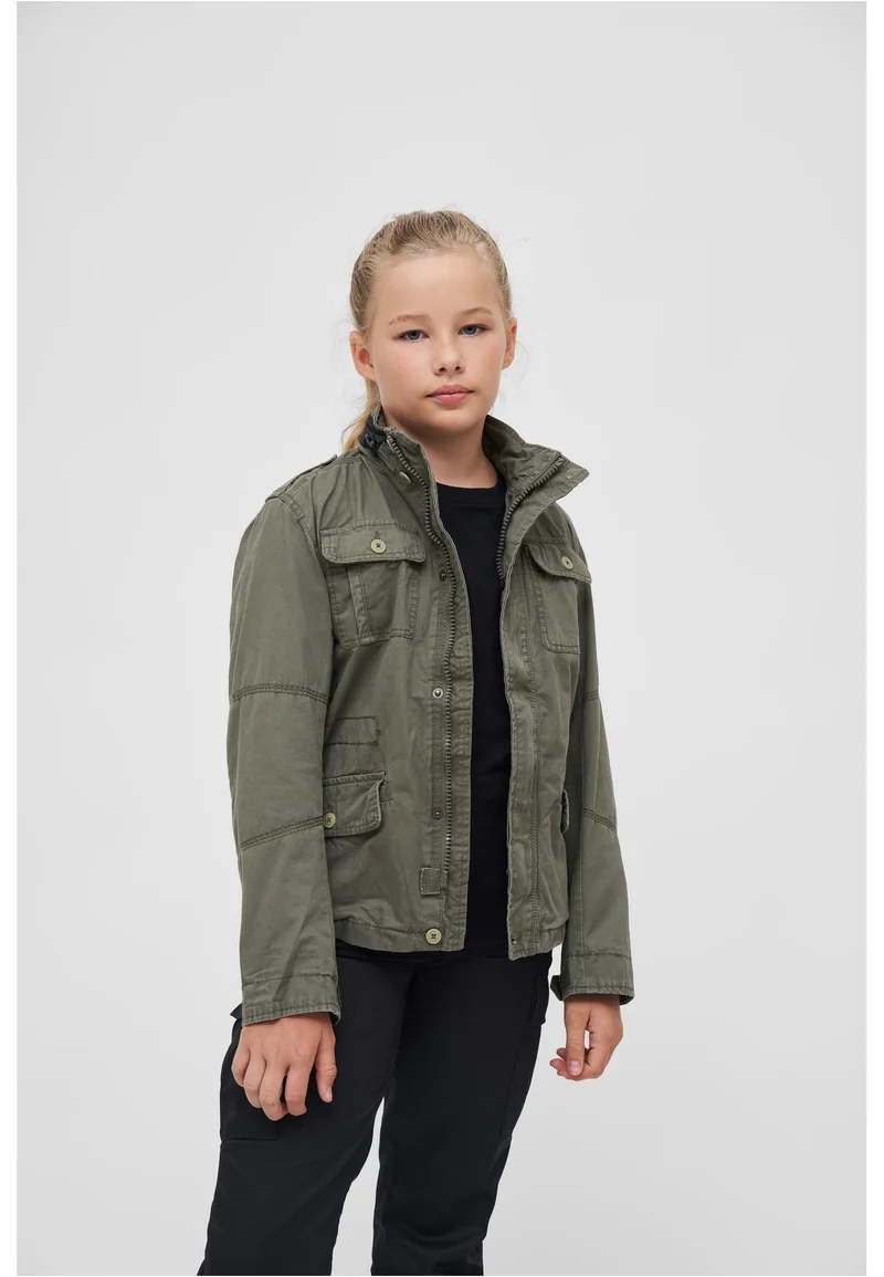 B Kids Britannia Jacket