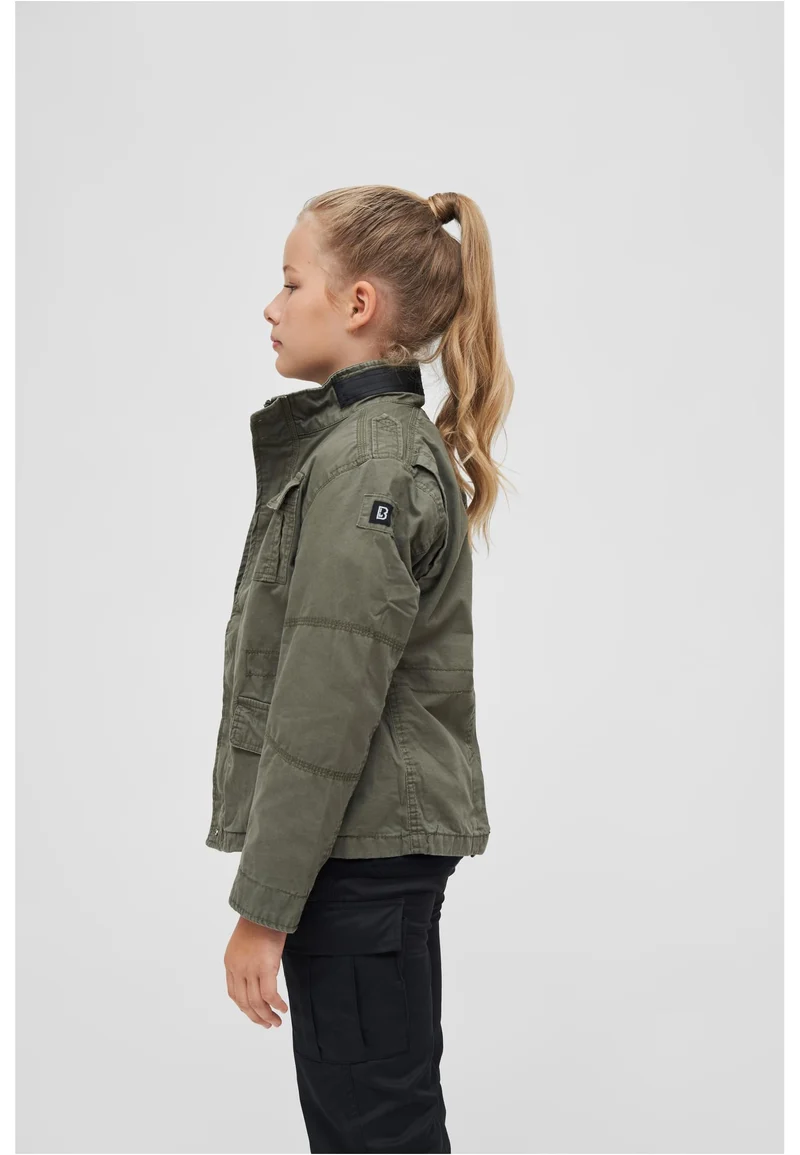 B Kids Britannia Jacket