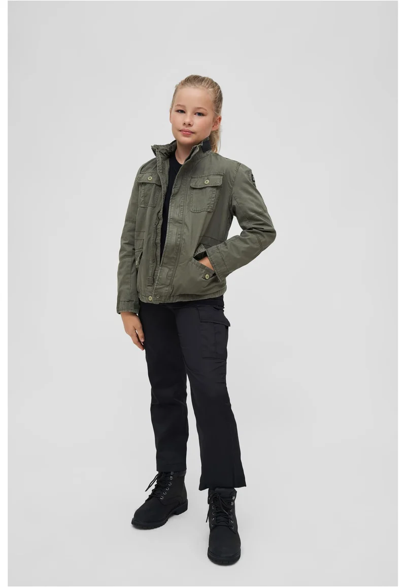 B Kids Britannia Jacket