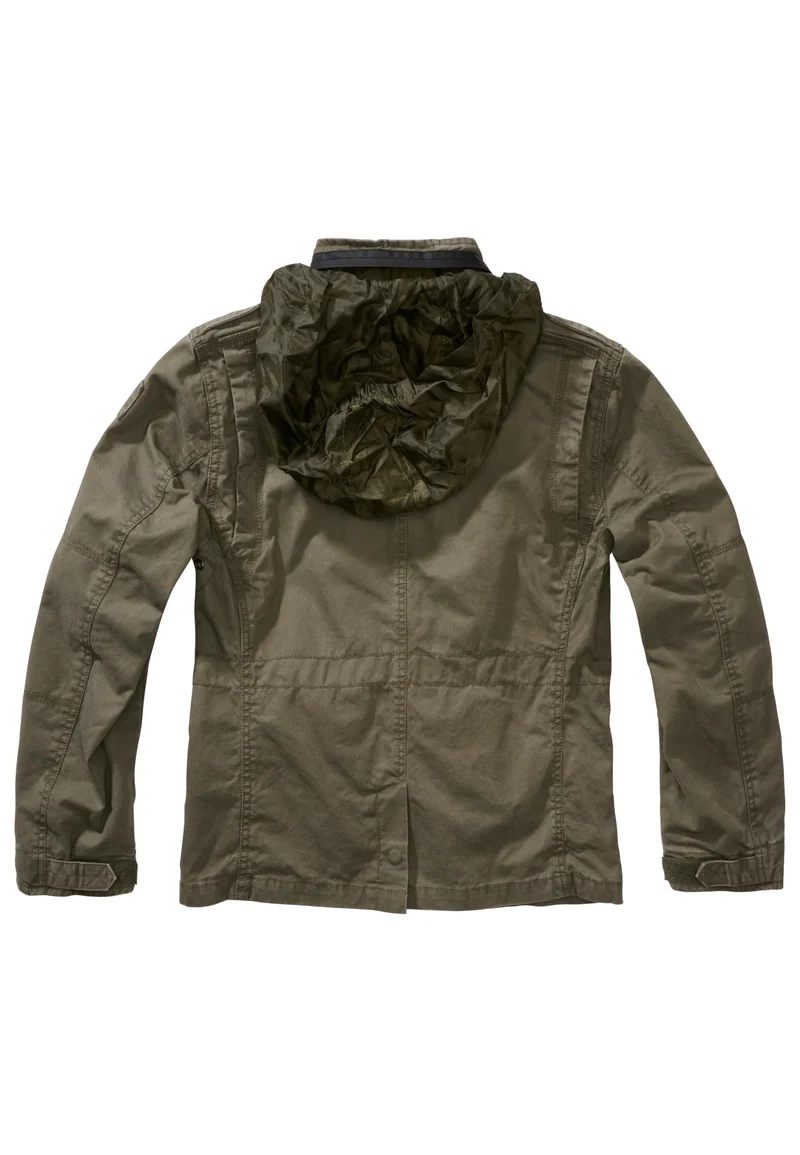 B Kids Britannia Jacket
