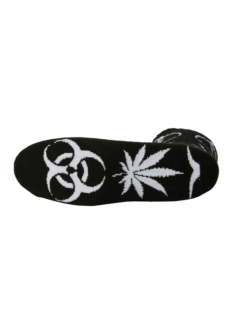 Sector Plantlife Socks