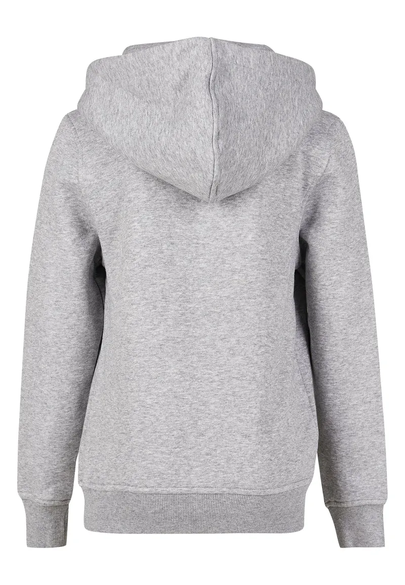 MT Kids Star Wars Blue Logo Hoody