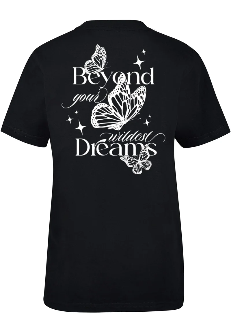 MT Beyond Your Dreams Tee