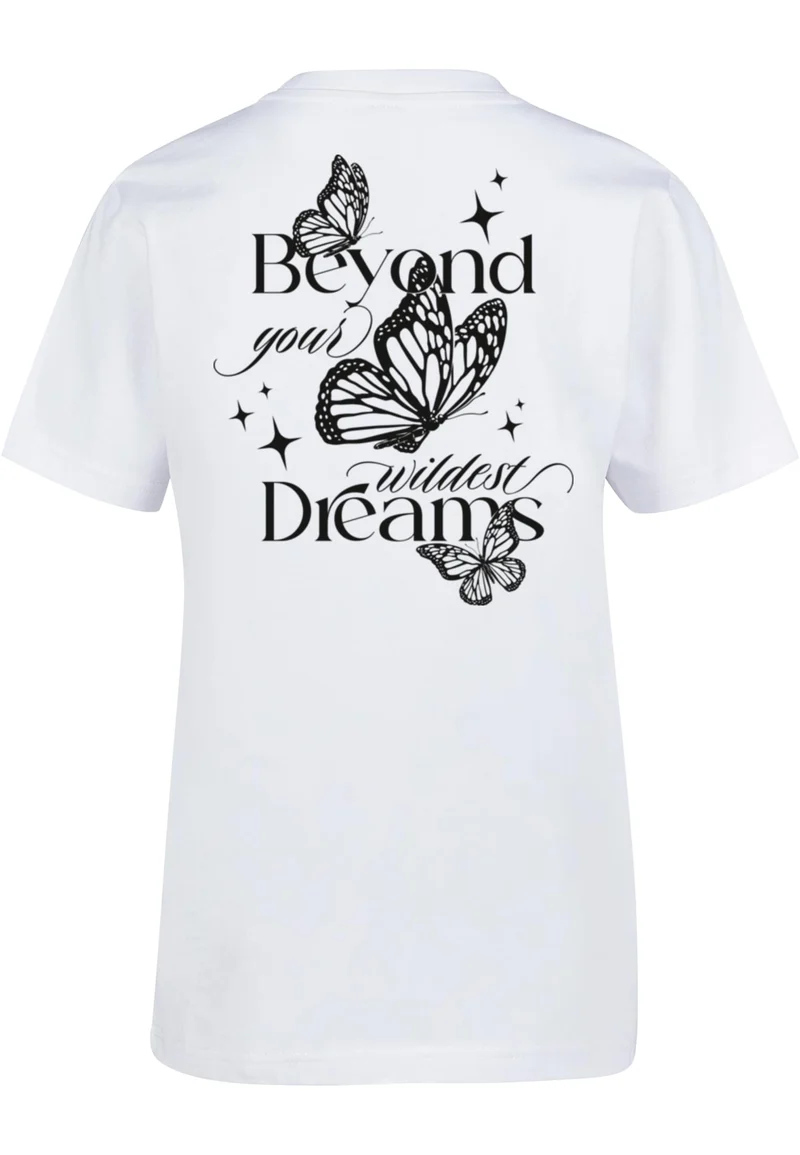 MT Beyond Your Dreams Tee