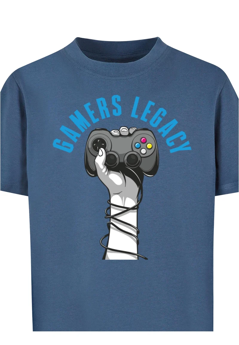 MT Kids Gamers Legacy Tee