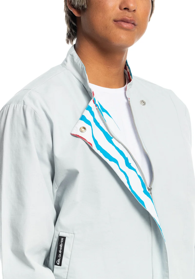 x Stranger Things The Steve Jacket