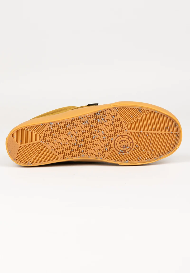Topaz C3 Leather