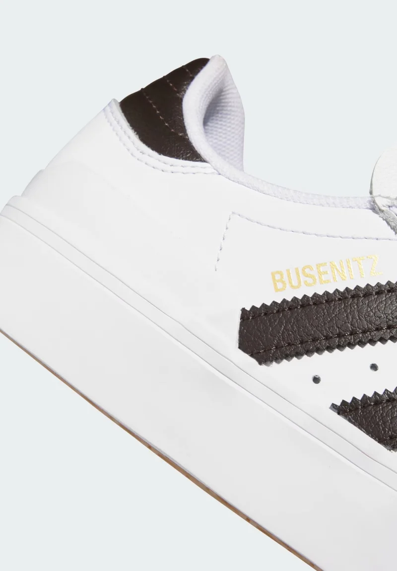 Busenitz Vulc II