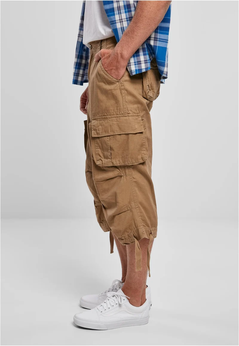 B Urban Legend Cargo 3/4 Shorts