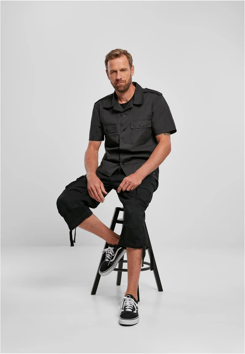 B Urban Legend Cargo 3/4 Shorts