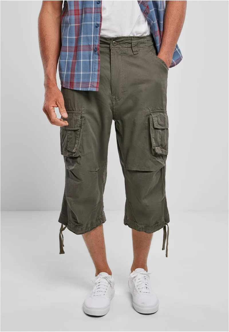 B Urban Legend Cargo 3/4 Shorts