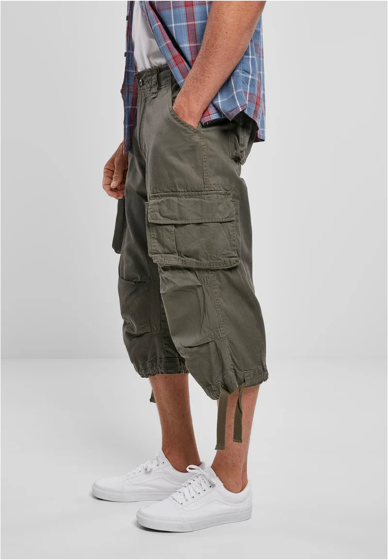 B Urban Legend Cargo 3/4 Shorts
