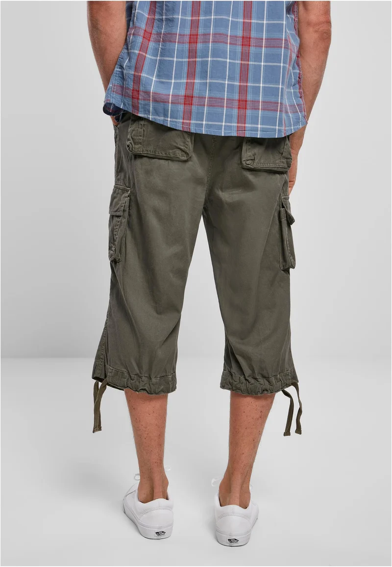 B Urban Legend Cargo 3/4 Shorts