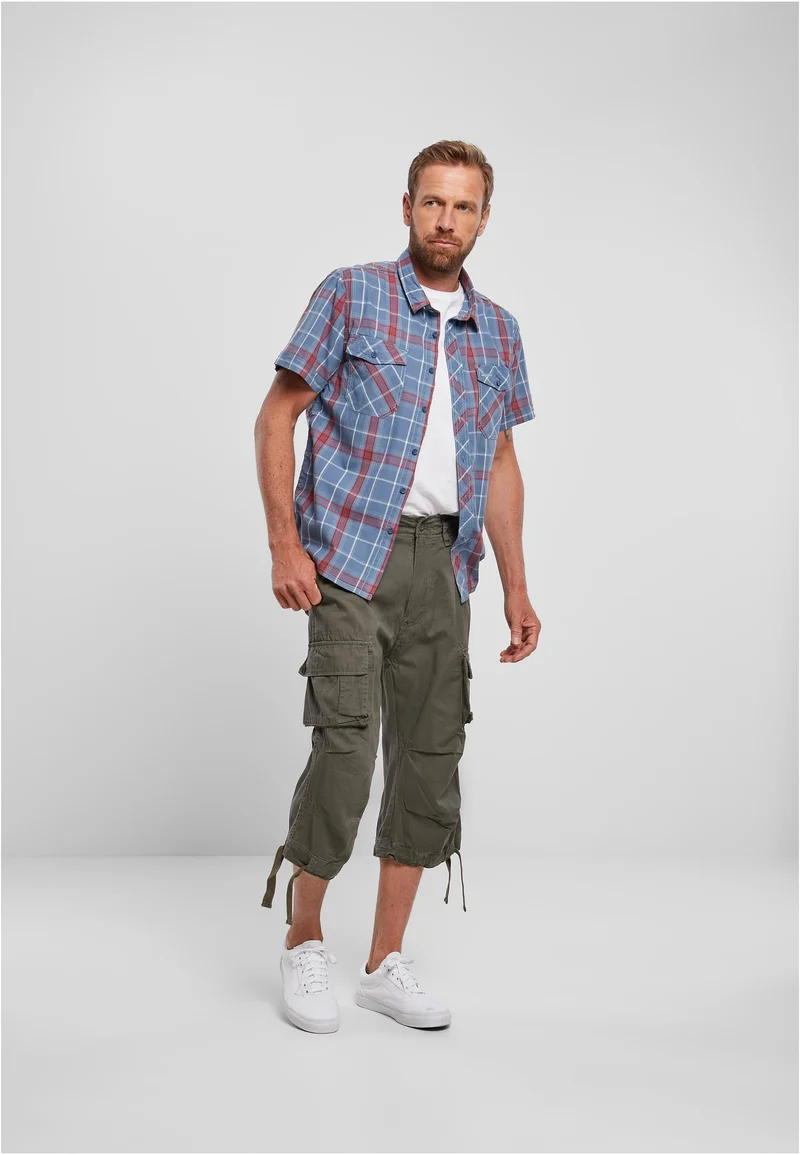 B Urban Legend Cargo 3/4 Shorts