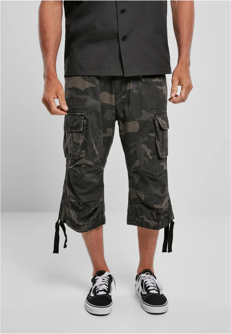 B Urban Legend Cargo 3/4 Shorts