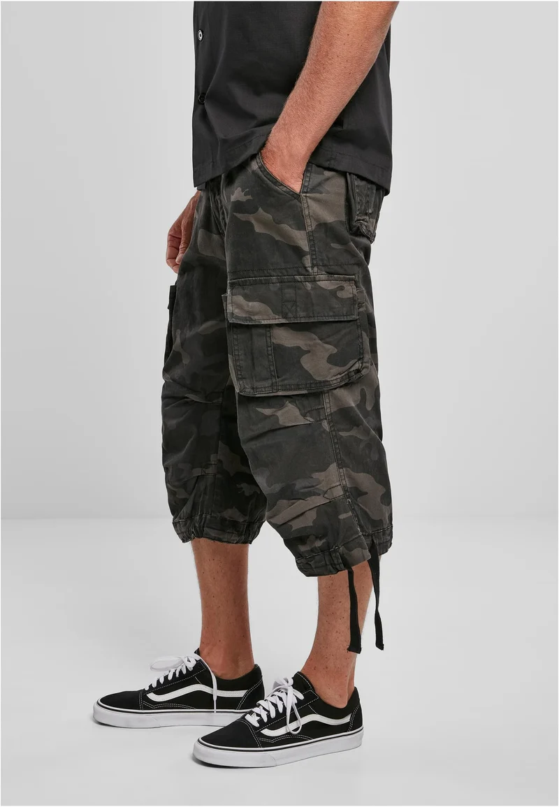 B Urban Legend Cargo 3/4 Shorts