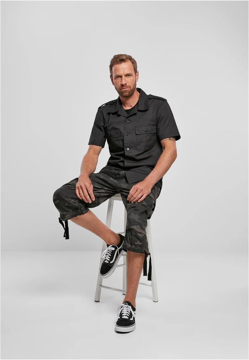 B Urban Legend Cargo 3/4 Shorts
